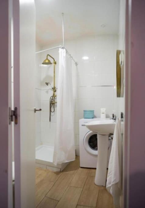Cadiz Centro Goleta Loft By C.Dreams Appartement Buitenkant foto
