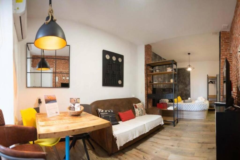 Cadiz Centro Goleta Loft By C.Dreams Appartement Buitenkant foto