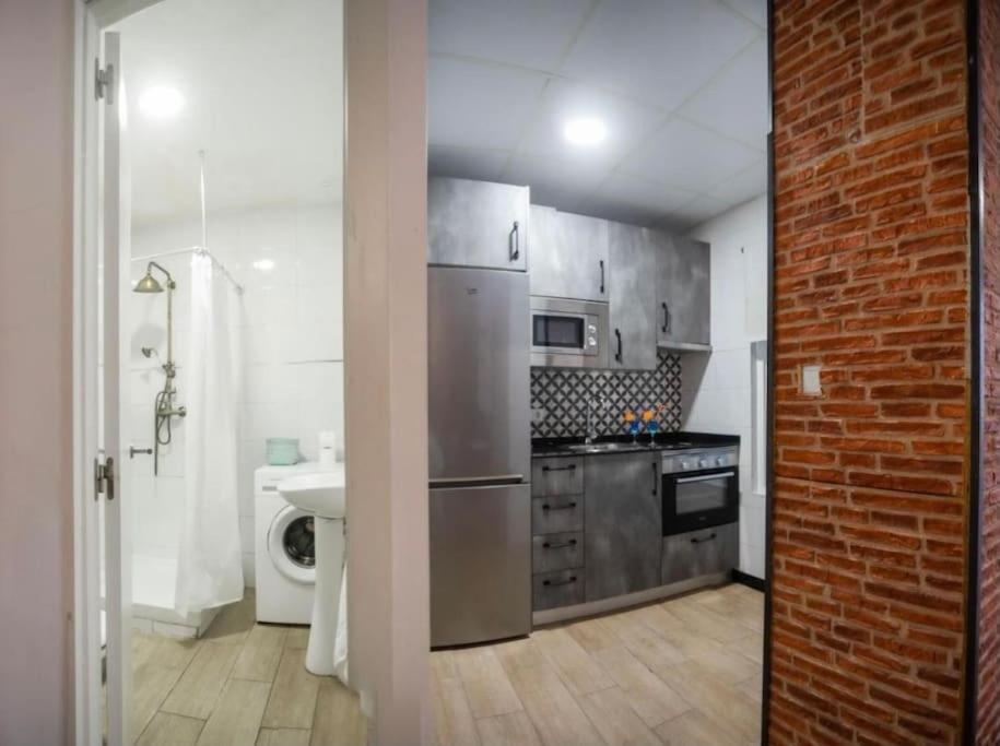 Cadiz Centro Goleta Loft By C.Dreams Appartement Buitenkant foto