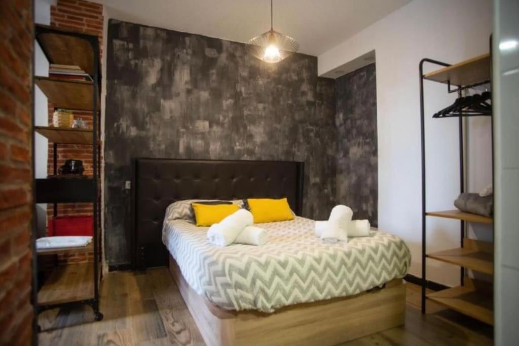 Cadiz Centro Goleta Loft By C.Dreams Appartement Buitenkant foto